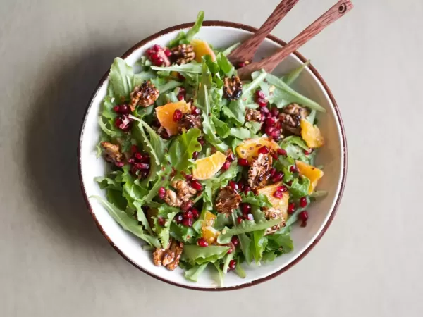Vitamin-Salat