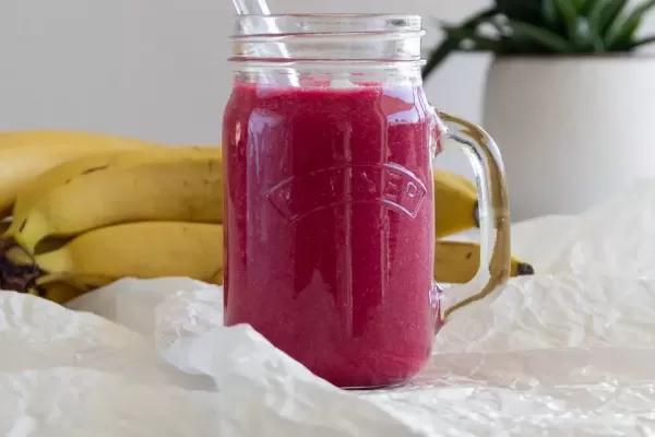 Lepotni smoothie