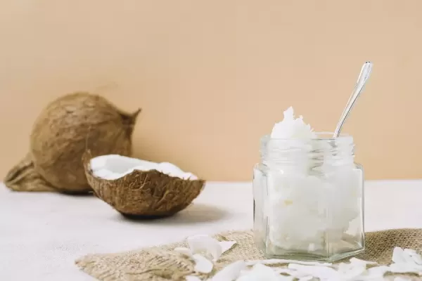 Kokosovo olje – da ali ne?
