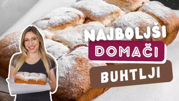 VIDEO: Buhtlji
