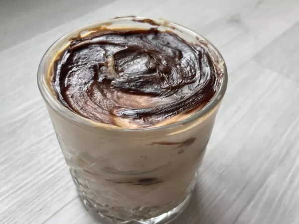 Čokoladni tiramisu