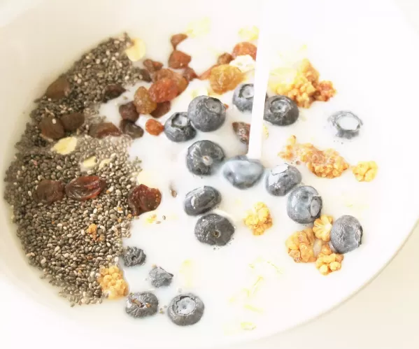VIDEO: Super ovseni zajtrk