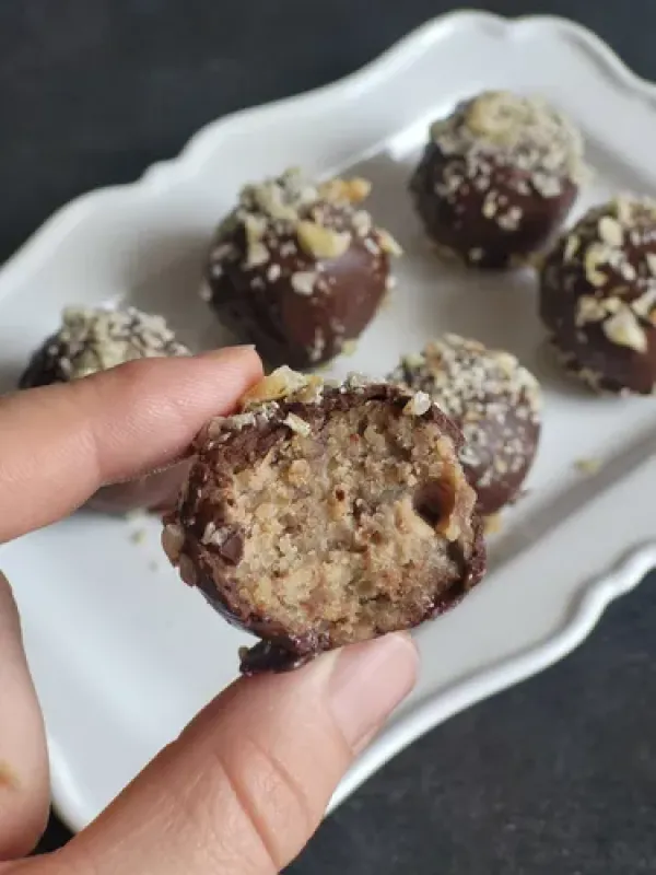 Kostanjeve praline