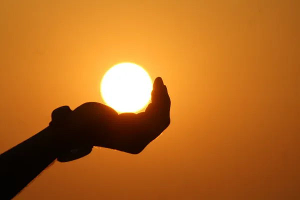 Sonce: podpora razstrupljanju in počutju