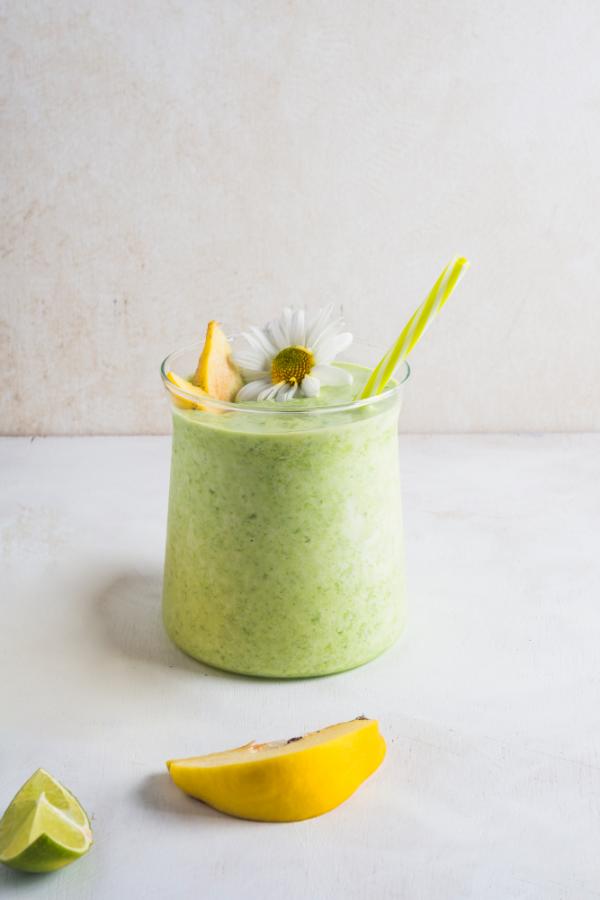 Smoothie "čistilec"