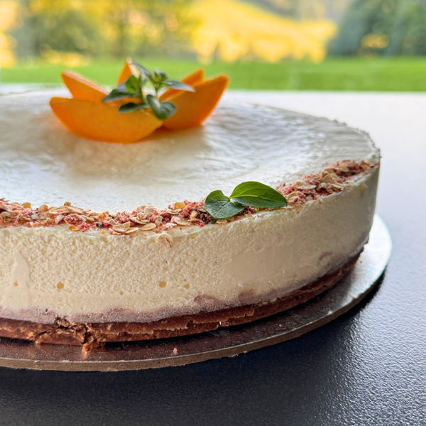 Tortica brez pečenja