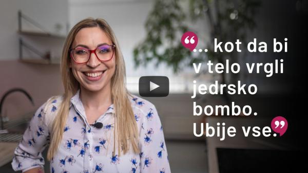 VIDEO: 4 nasveti za krepitev imunskega sistema otrok