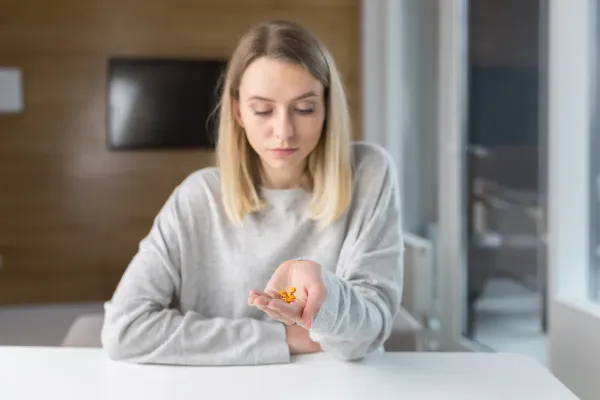 Jemlješ vitamine, učinka pa ni? Morda je kriva oblika ...