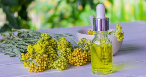 Totrovo/ričkovo olje - zakladnica zdravih maščobnih kislin