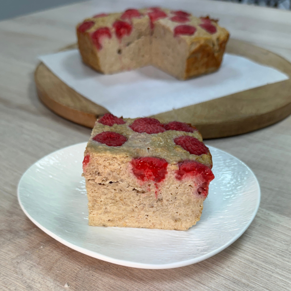 Fotografija VIDEO: Beljakovinski narastek