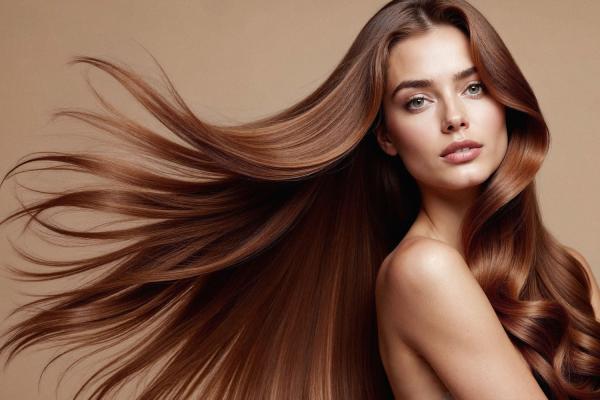 Fotografija PREVERJENO: Učinki Seruma za lasišče, ki so jih potrdile uporabnice