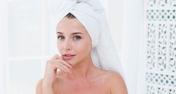 Fotografija Predlog za tvojo dnevno nego obraza