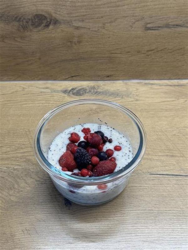 Fotografija Malica za v službo