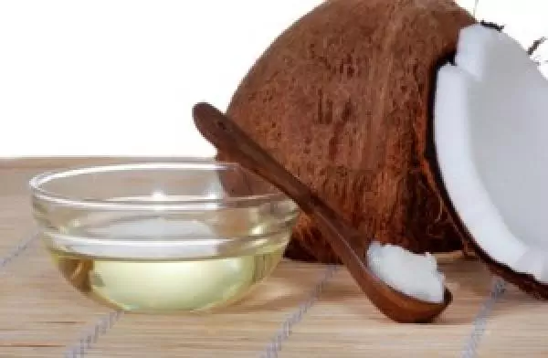 Uporaba kokosovega olja za lepoto