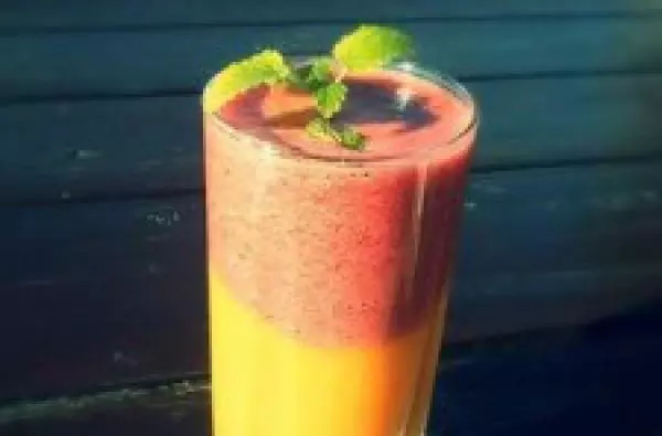 FIT smoothie