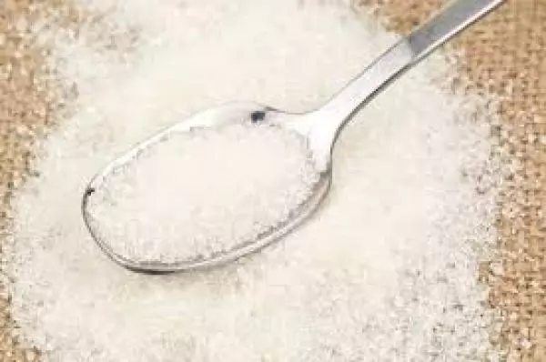 Bela smrt – 1. del: izognite se belemu sladkorju!