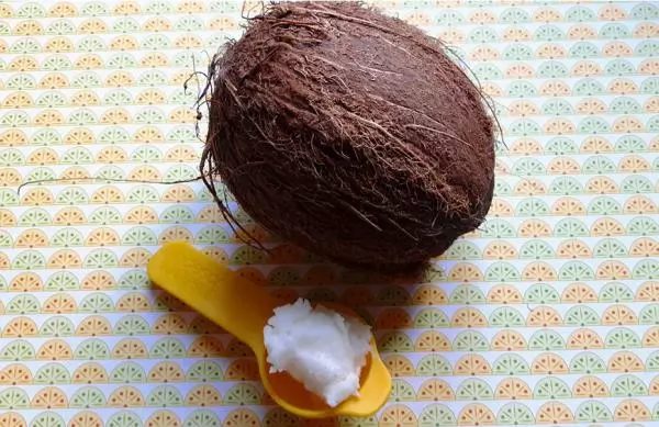 Osupljivi vplivi kokosovega olja na zdravje ter lepoto