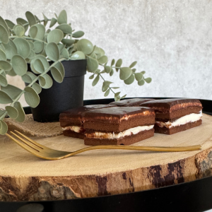 VIDEO: Maskarpone kocke Slika