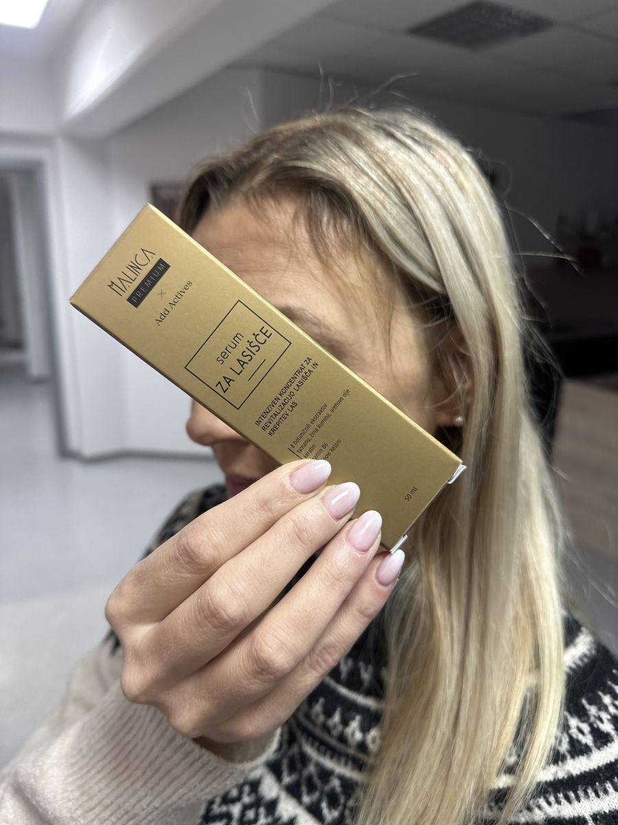 Serum za lasišče 50 ml