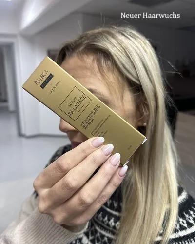 Serum für die Kopfhaut 50 ml
