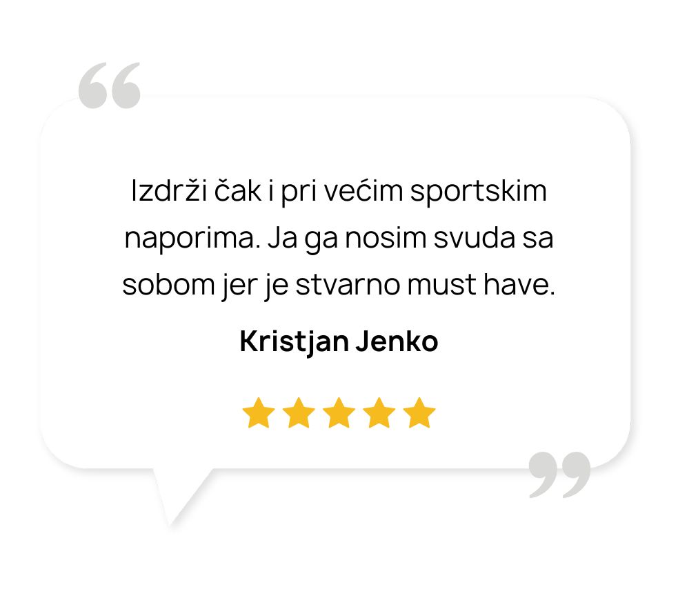 Prirodni dezodorans DeoBiotic