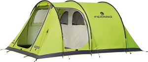 šotor za 6 oseb
