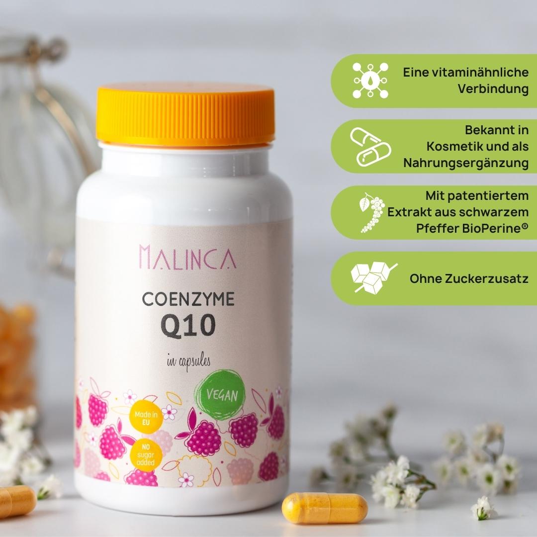Coenzym Q10