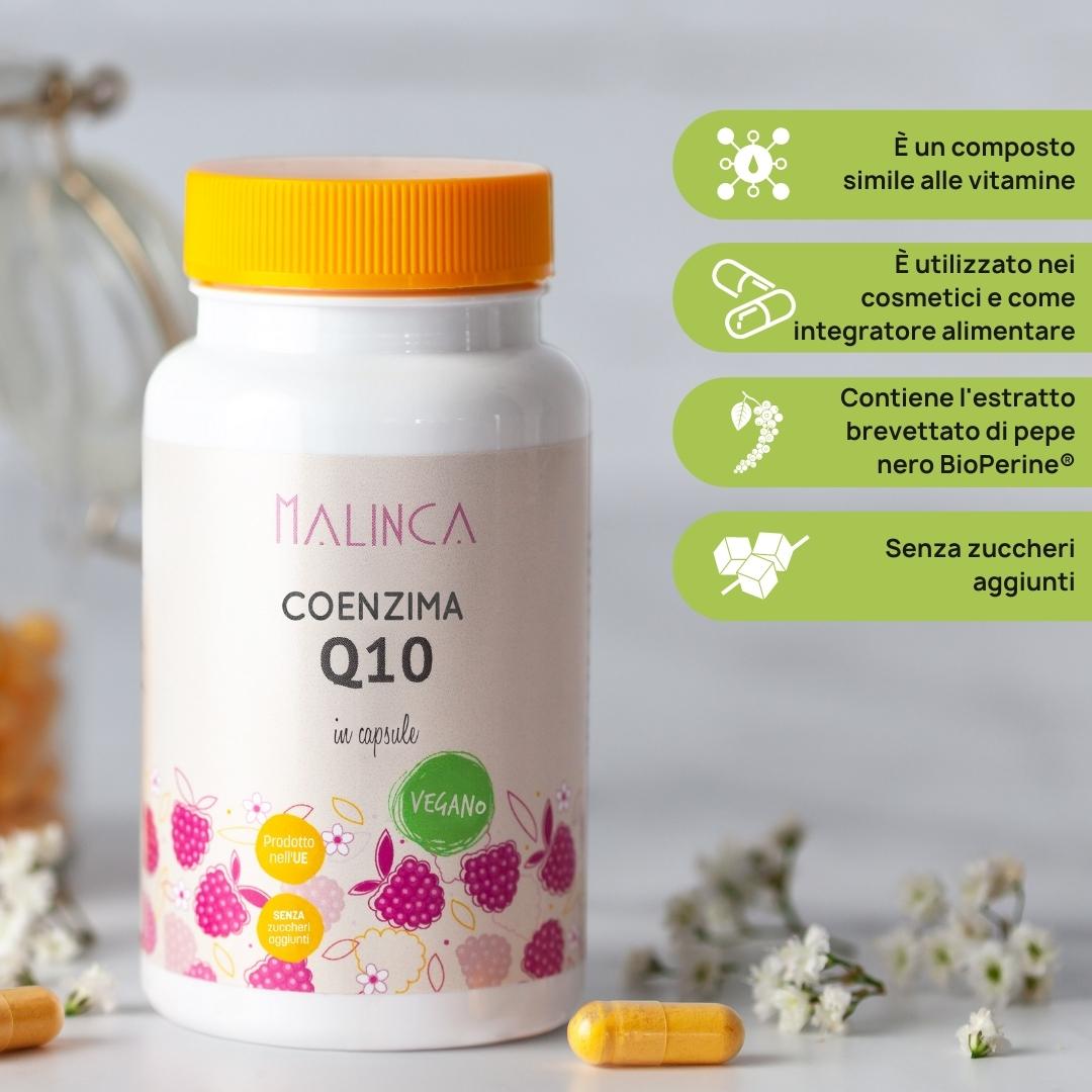 Coenzima Q10