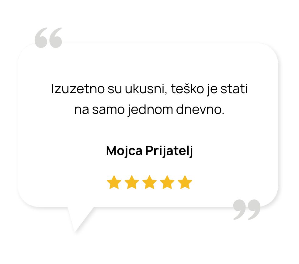 Multivitamini u bombonima za odrasle