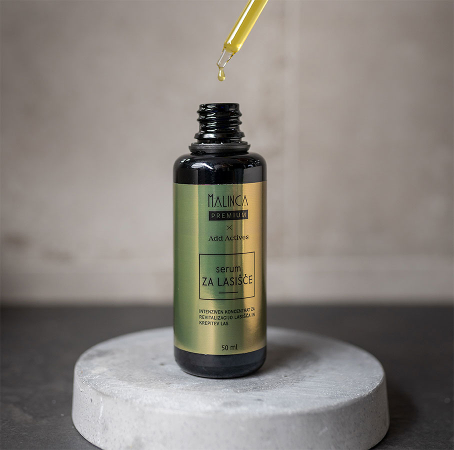 Serum za lasišče