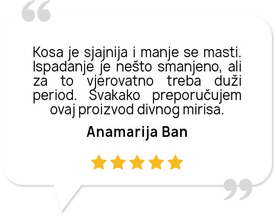 Serum za vlasište