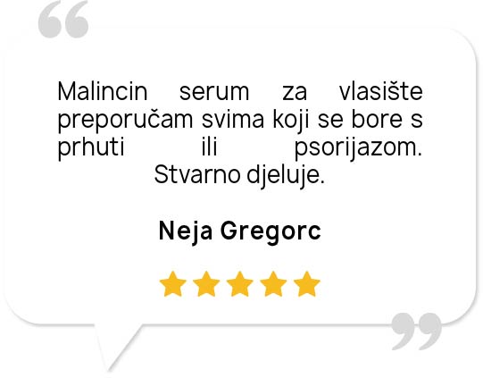 Serum za vlasište