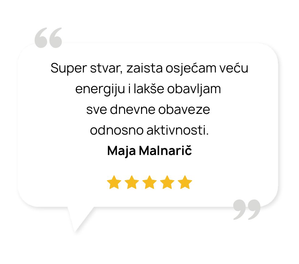 Hidratacijski napitak Refresh 