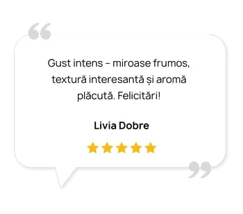 Terci de ovăz cu cacao