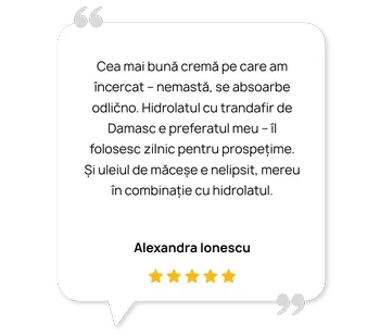 Îngrijire facială anti-îmbătrânire pentru întreaga zi