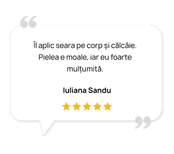 Ulei de argan bio