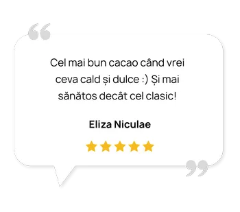 Happy Cacao mix bio