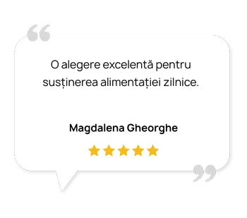 Imunobiotice sub formă de pudră fără gust pentru copii