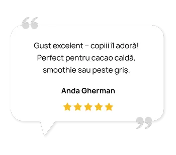 Cacao pudră bio