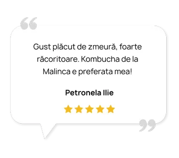 Kombucha bio