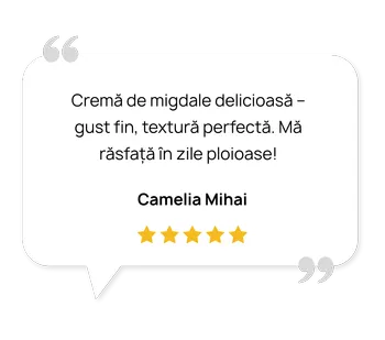 Pastă de migdale