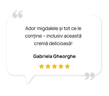 Pastă de migdale