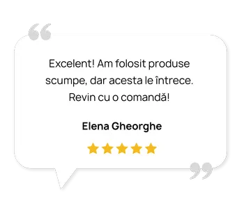 Gel de curățare natural pentru față