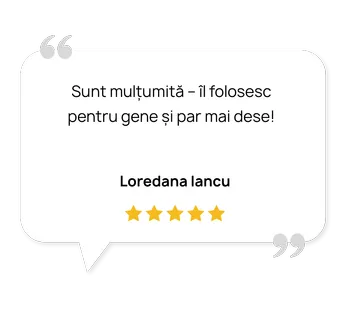 Ulei de ricin bio