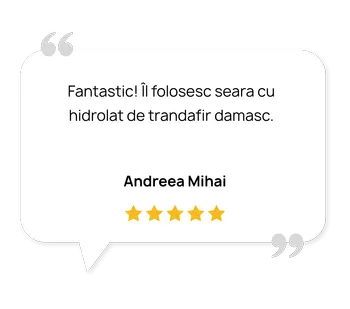 Ulei de măceșe cu vitamina E