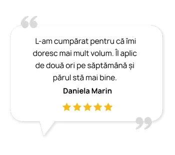 Ser pentru scalp