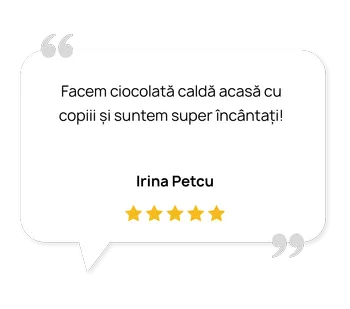 Ciocolată caldă