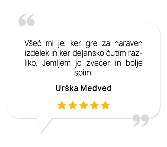 Ašvaganda v kapsulah