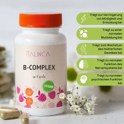 B Komplex