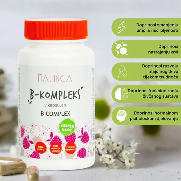 B kompleks
